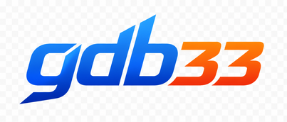GDB33 লোগো